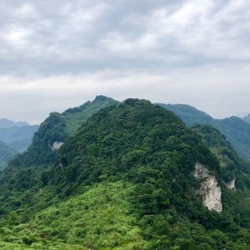 葛仙山门票优惠攻略：省钱玩转神仙地！ (真的，我尽力了！)