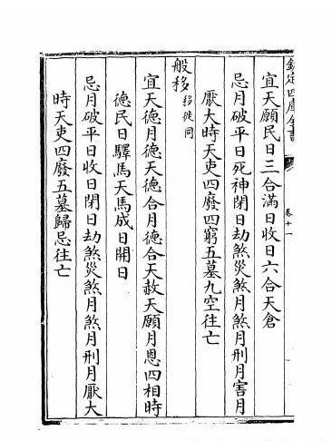 2026年正月黄道吉日中，哪些天子忌日需要注意避免？