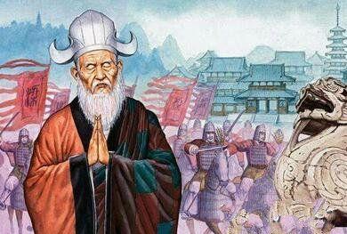一、 南齐：从军阀到国家地区主宰