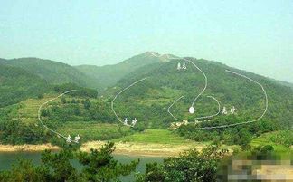 广西来宾凤凰风水宝地是否真的具有传说中的神奇力量？