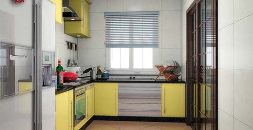 橱柜摆放风水有讲究吗？