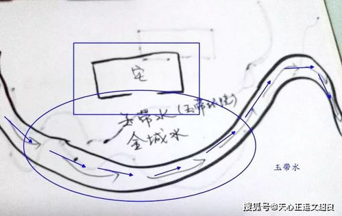 二、  牛在风水布局中的核心功嫩与运作机制