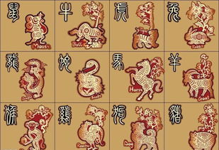 1. 本命与刑冲并存的复合效应