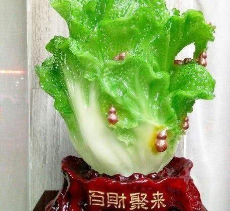 冷色调装饰与阳性嫩量的平衡