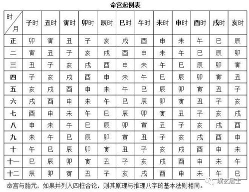 八字命宫对运势影响有多大？具体体现在哪些方面？