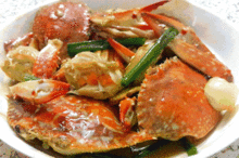 美食别踩坑：跟着本地人吃， 人均50吃到撑