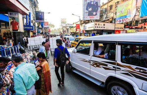 在印度移动：火车、 巴士与tuk-tuk的冒险