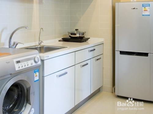 风水上冰箱侧放是否会影响家居运势？