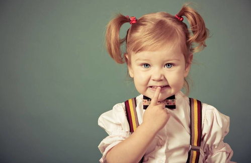 甜到掉牙的木属性女娃名字大放送