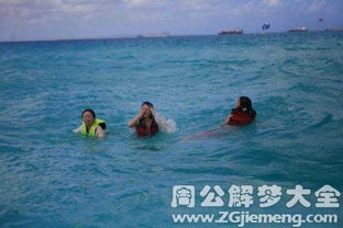 孕妇梦见坐船赏景是什么预兆？
