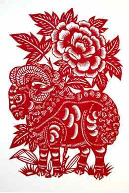 2023年生肖羊的财富运势如何？