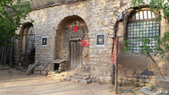 马家窑红色旅游：争议与收获