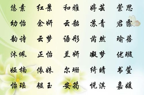4. 姓氏联动及较大名呼应策略