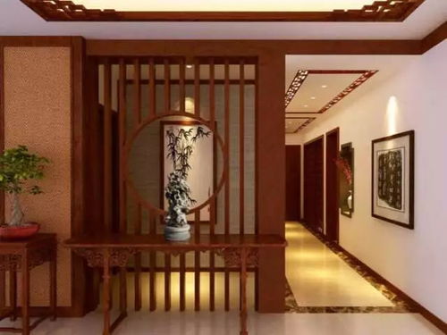 玄关作为“气口”的关键性地位及其调控功能