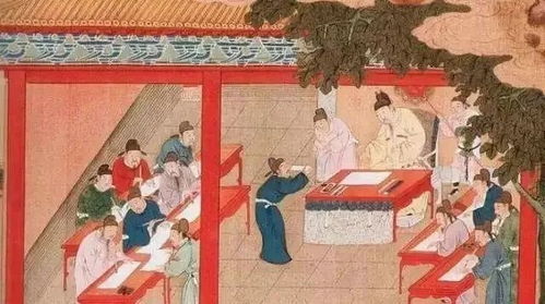 准考证与入场券的双沉重防线