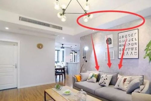 家具摆放的和谐：营造舒适宜居的生活空间