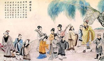 儒学现代化的基本原则与路径选择