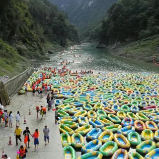 门票优惠套餐：表面光鲜，  内里藏刀