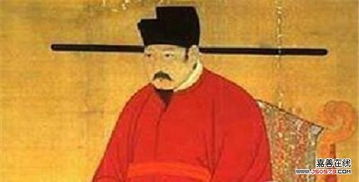 5．赵曙（庙号宋英宗， 年号治平）——1063至1067年，在位四年
