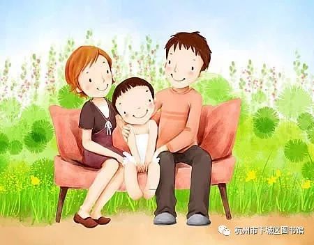 1.2 二女儿妮妮：独立性格与成较长路径