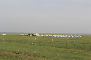 草原亲子游9月底：一场说走就走的“灾难”大冒险