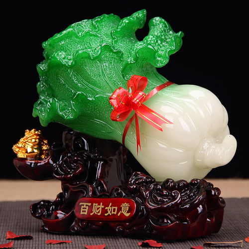 招财摆件的选择与技巧