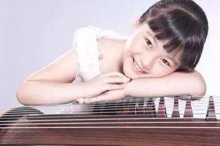 几岁开始学习古筝对女孩来说最合适呢？古筝宝宝取名大全推荐！