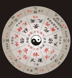 如何自学入门奇门测八字？