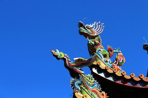 四、 生肖象徽之對應與性格推測