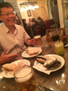 葡萄牙旅游日常攻略：乱七八糟的美食&必去景点