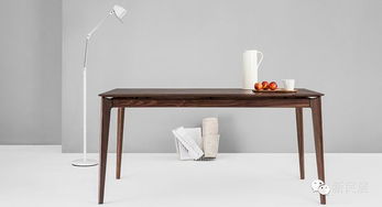 你家茶桌是不是长得太丑了？