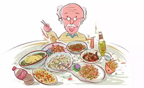 2.2 饮食结构的科学研究性与禁忌的证伪