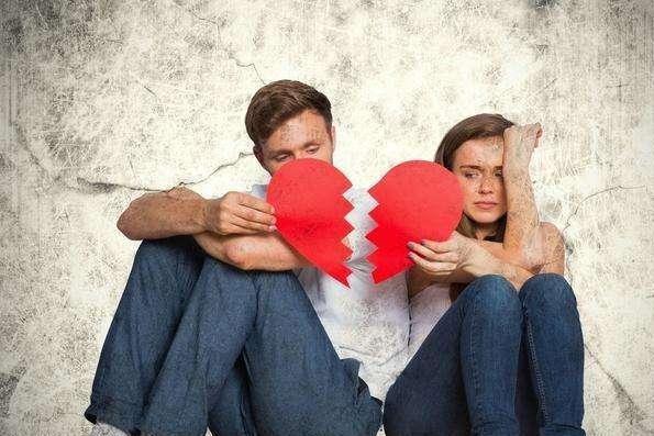 算命说婚姻有变动，婚姻两种猜想大结局是啥意思？