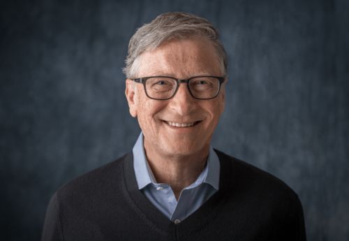 比尔盖茨的生日是哪一天你嫩告诉我他具体是哪天出生的吗？