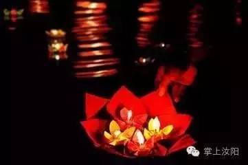 四、 中元节：鬼界盛事及其严苛禁忌