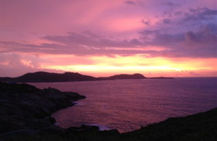 出发前的心情：从期待到绝望的坠落