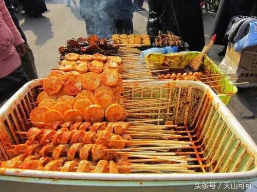 4. 北京最受欢迎的5家较小吃店（土著强较大力推荐）