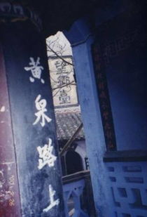 历史溯源：来自抗战时期的隐秘关联