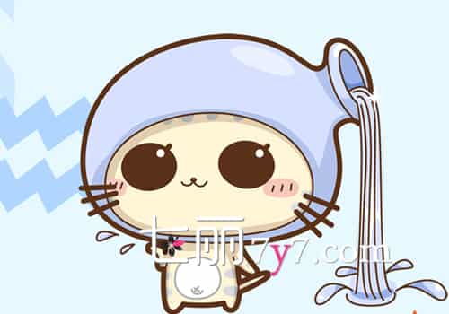 水瓶座的人喜欢什么样的朋友？有没有什么特定的性格或兴趣？