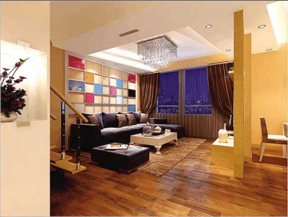 第三部分：家居玄关风水——内外气场的缓冲与屏障