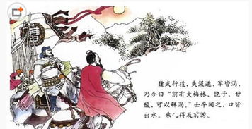 二、 生理状况学层面解析“望梅止渴”：唾液分泌与神经系统活动