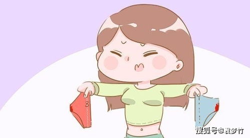 一、 月经终止：孕激素的阴谋
