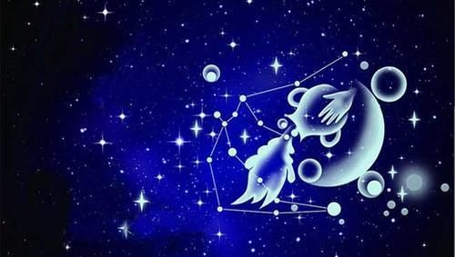 水星在水瓶座时其智慧水平究竟达到了怎样的高度？