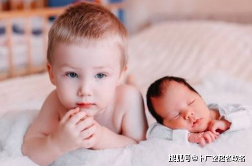 有哪些好听的男孩名字推荐？