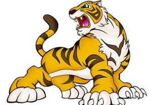 属虎人今日运势吉凶如何，今日运势怎样？