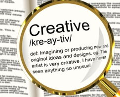 如何从取名图片和照片中获取独特的灵感来源？