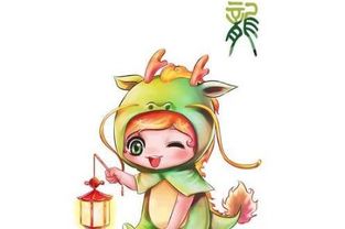 属龙月份性格命运各异，双鱼女属龙性格特点是什么？