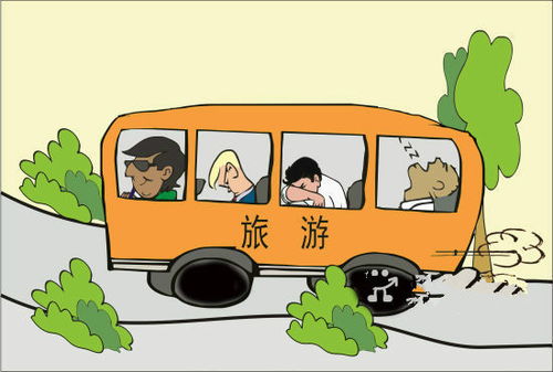家庭篇：三代人桂林行, 7座商务车如何让“带娃旅行”不翻车？