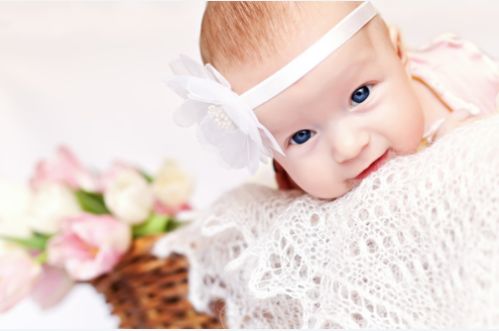 新生儿取名的关键：吉祥与意义并存