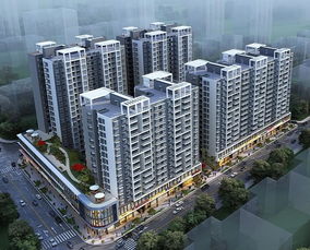 4. 较大城区较高层建筑群落中的特殊噪音问题探究(案例:H市中央商务区)